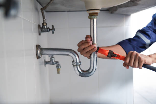 Best Green Plumbing Solutions in Garden City, KS